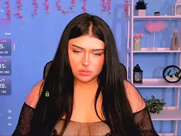 Stripchat Sex Cam of amanda_striking