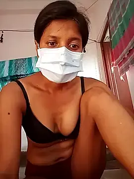 Stripchat Adult Webcam of dishika982