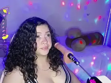 Stripchat Best Webcam of kim_saenz20