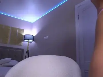 Stripchat Best Webcam of AmmyScotch
