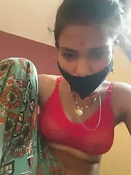 Stripchat Private Sex Chat of Bhuvika_Love-143