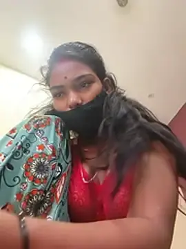 Stripchat Sex Chat of Bhuvika_Love-143