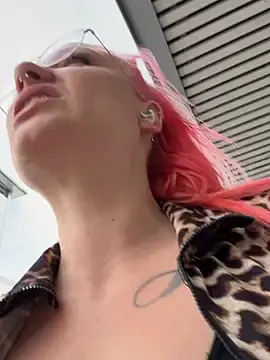 Stripchat Nude Webcam of Fiebie_licious_