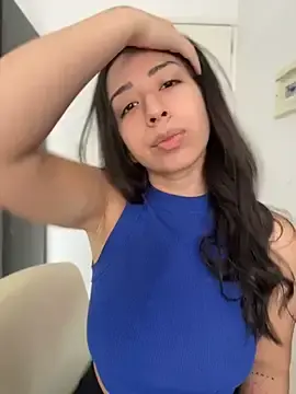 Stripchat Private Sex Chat of Lina_soler69