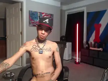 Stripchat Live Porn of Michigan9000