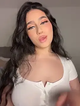 Stripchat Best live sex cam show of Sofiia_Vegaa