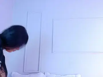 Stripchat Free Live Porn of VioletBloomm
