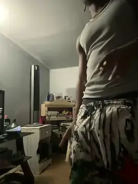 Stripchat Free Porn Cam of MIGHTYDEMONXXX