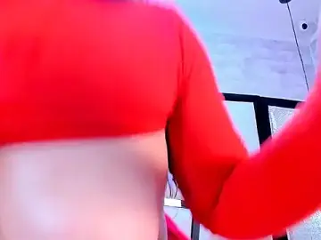 Stripchat Best live sex cam show of TessaCooper1