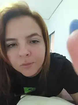 Stripchat Nude Webcam of jessiquinha_cam