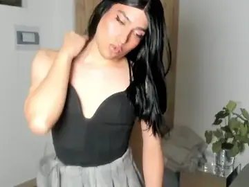 Stripchat Nude Webcam of naomimoore828