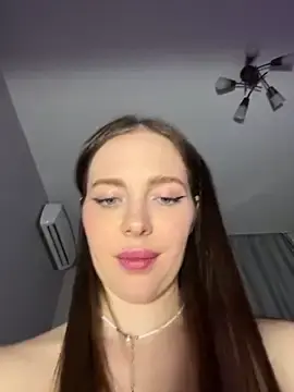 Stripchat Sex Chat of -SweetDi-