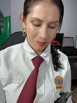 Stripchat Sex Chat of Alysson--
