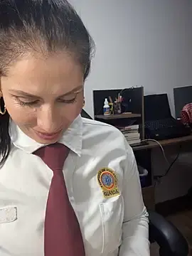 Stripchat Adult Video Chat of Alysson--