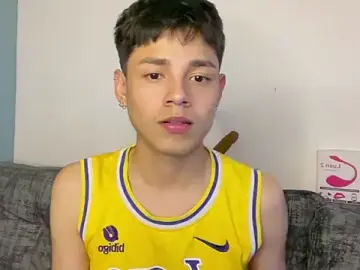 Stripchat Best live sex cam show of Andy_Belier23