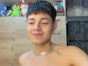 Stripchat Best live sex cam show of Andy_Belier23