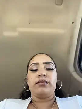 Stripchat Live Sex Cam of CarmelaAnthony