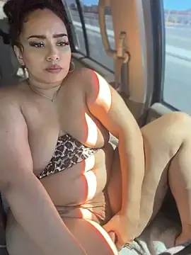 Stripchat Sex Cam of CarmelaAnthony