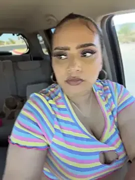 Stripchat Private Sex Chat of CarmelaAnthony