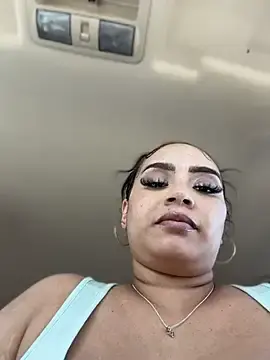 Stripchat Best Webcam of CarmelaAnthony