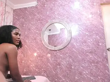 Stripchat Best live sex cam show of Ebxony_Slim