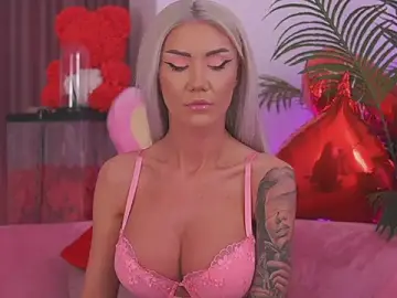 Stripchat Nude Webcam of fallingangel