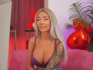 Stripchat Live Porn of fallingangel