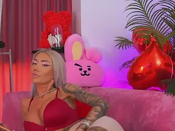 Stripchat Free Live Porn of fallingangel