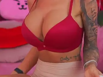 Stripchat Free Live Porn of fallingangel