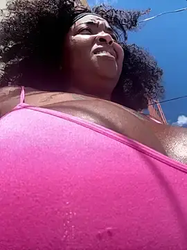 Stripchat Free Porn Cam of BABYBEL_k