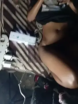 Stripchat Live Sex of BigBlacBoyD