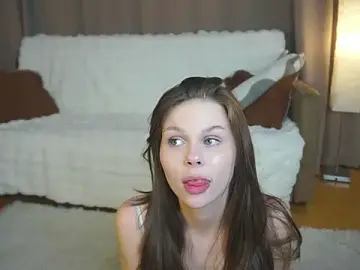 Stripchat Nude Webcam of EarthaLevra