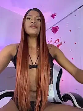 Stripchat Free Live Porn of Elektra_Queen