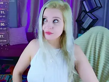 Stripchat Private Sex Chat of Hot_blondie
