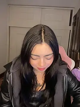Stripchat Live Sex Cam of Valu_euphoria