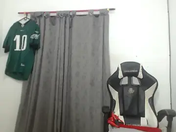 Stripchat Live Porn of seux-88