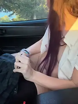 Stripchat Free Porn Cam of thevixenviolet