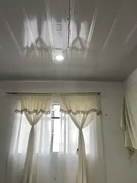 Stripchat Best Webcam of Marianahb-e