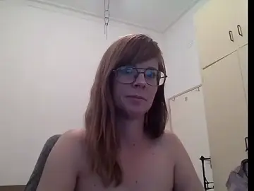 Stripchat Live Porn of SavannaGirly