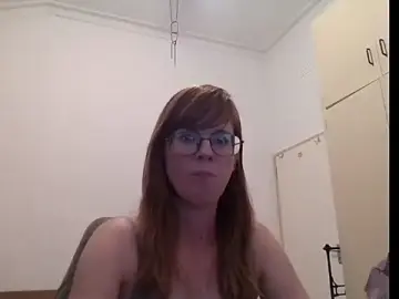 Stripchat Sex Chat of SavannaGirly
