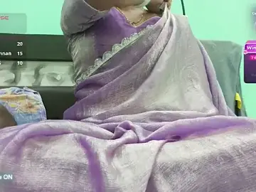 Stripchat Sex Chat of Telugu_PussyCat
