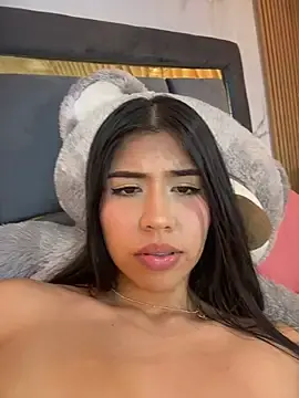 Stripchat Free Live Porn of Doll_Maddy_
