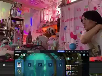 Stripchat Sex Chat of JesuAdam