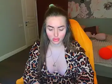 Stripchat Sex Chat of MissisCaty