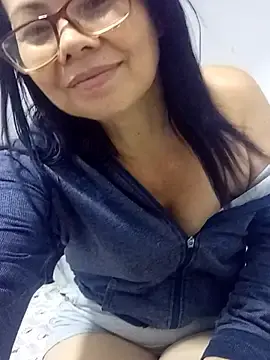Stripchat Adult Webcam of AfroditaX23