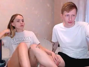 Stripchat Live Sex of juliaanddima