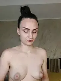 Stripchat Live Sex Cam of AliyaWade_