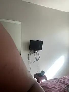 Stripchat Sex Cam of CacauShow01