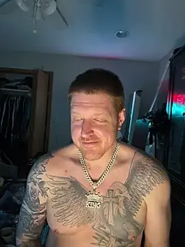 Stripchat Best Webcam of CloudyKingG