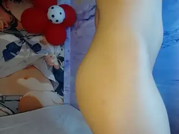 Stripchat Free Live Porn of Winter_Girl_07